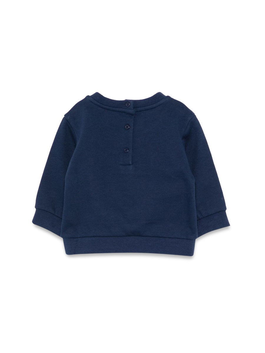 FENDI Unisex Mini Sweatshirt