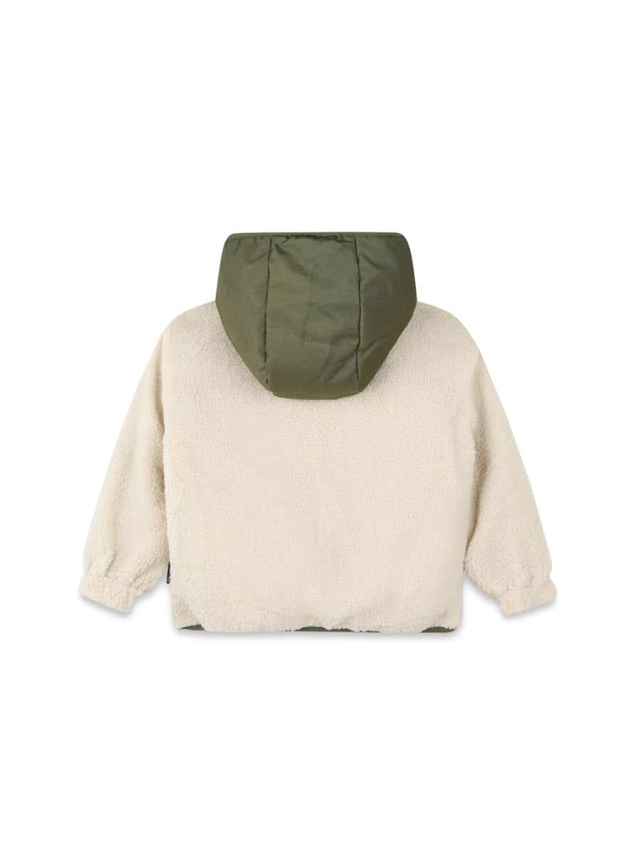 MARC JACOBS Reversible Jacket for Kids