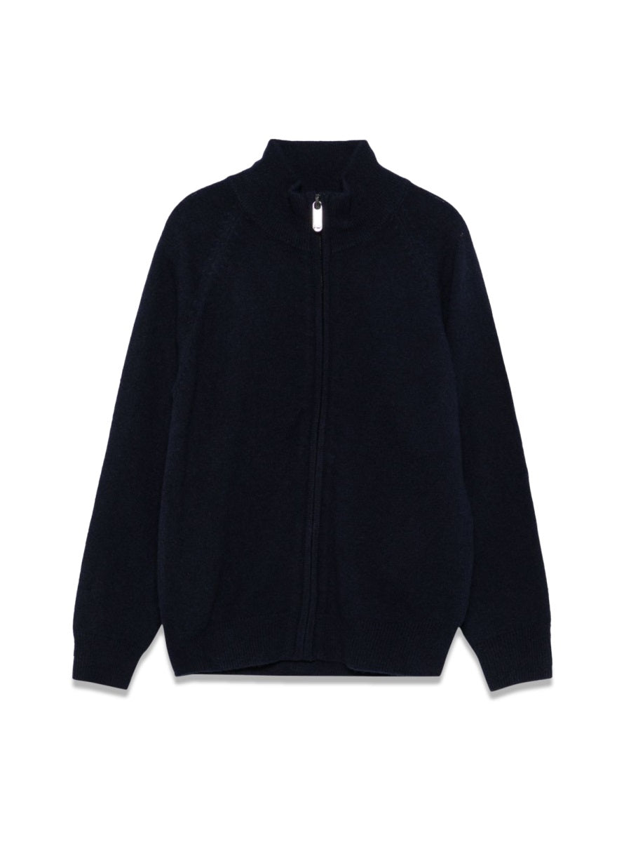 IL GUFO Mini Cashmere Sweater for Kids