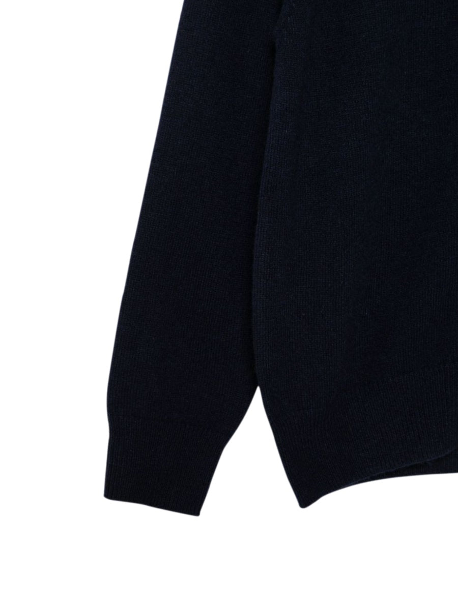 IL GUFO Mini Cashmere Sweater for Kids