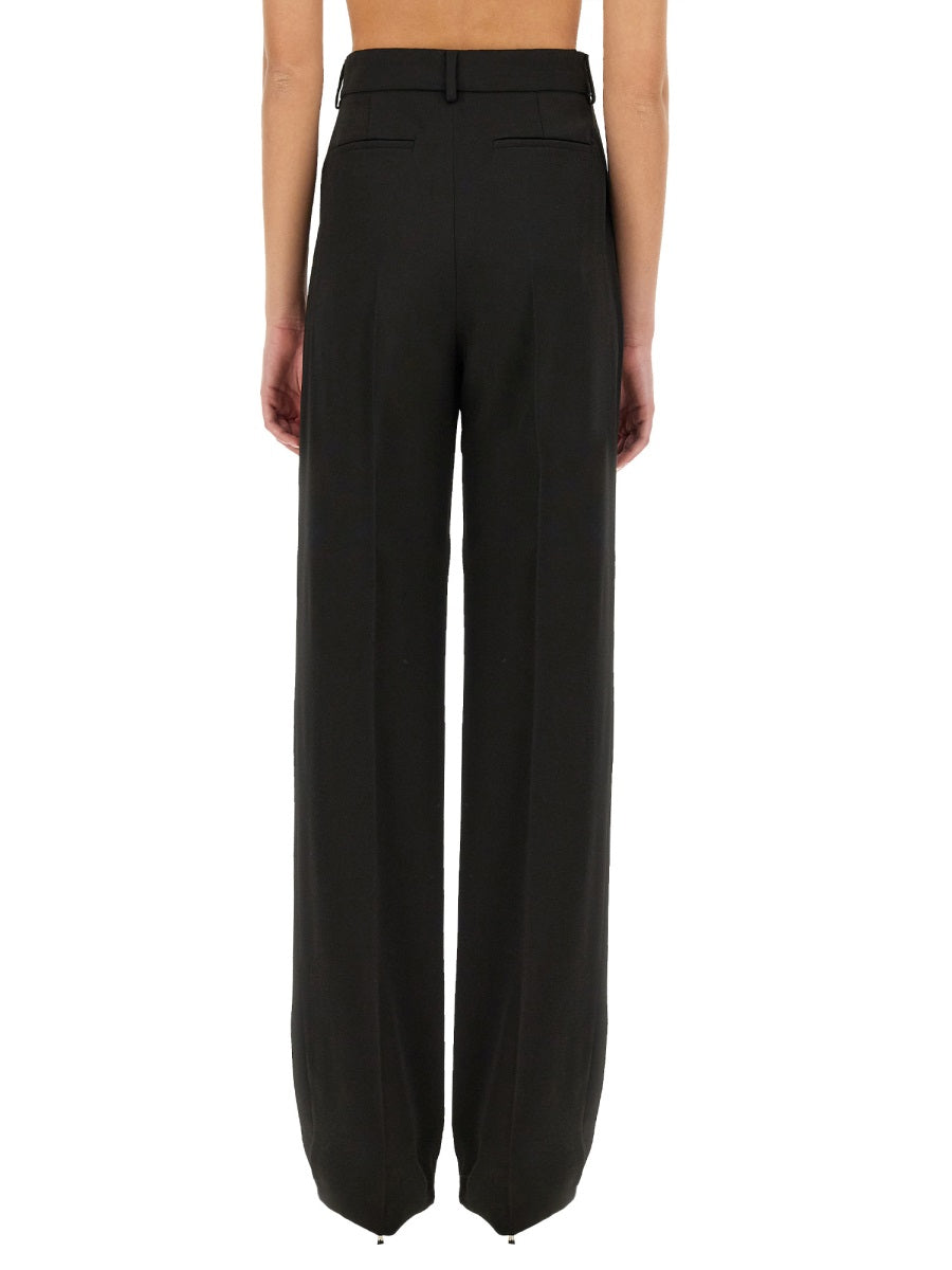 SPORTMAX Regular Fit Pants - Size 38