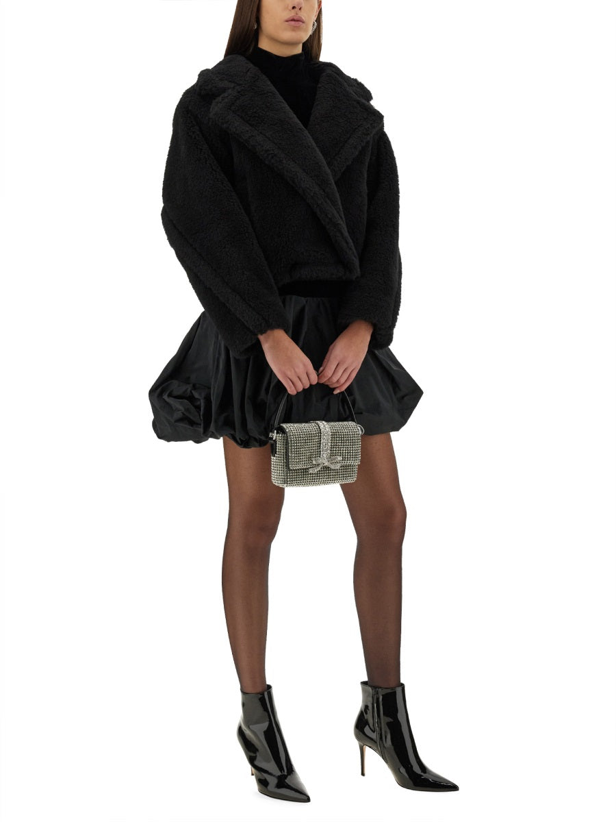 MAX MARA Regular Fit Short Jacket