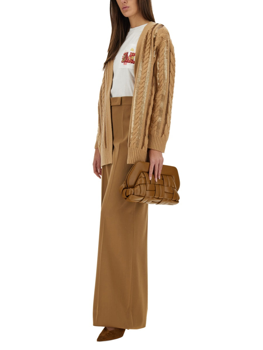 MAX MARA Women's Mini Cardigan