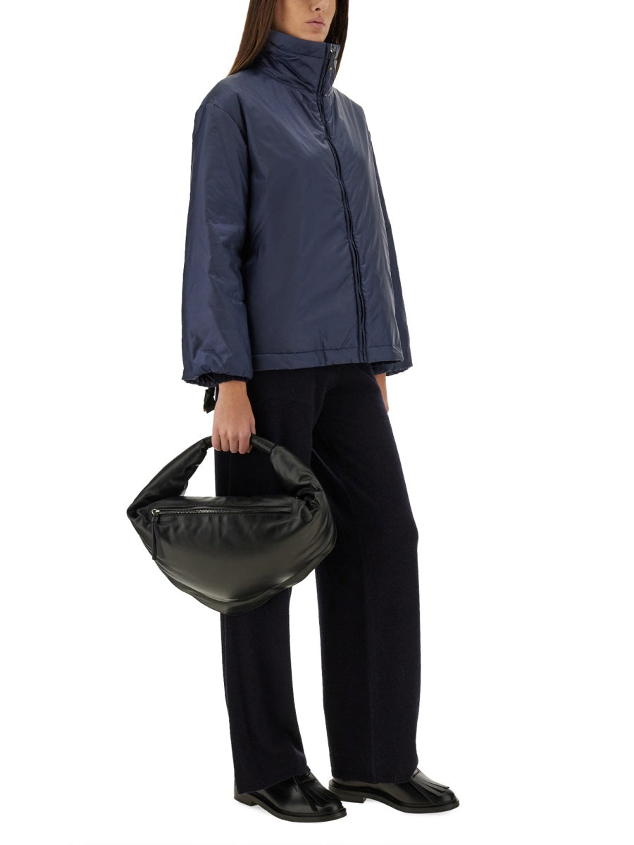 S MAX MARA Women's Cube Jacket - Size 40 IT