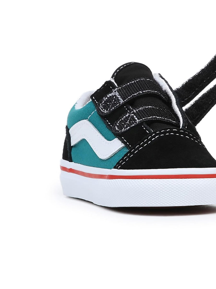 VANS Mini Old Skool Sneakers for Boys