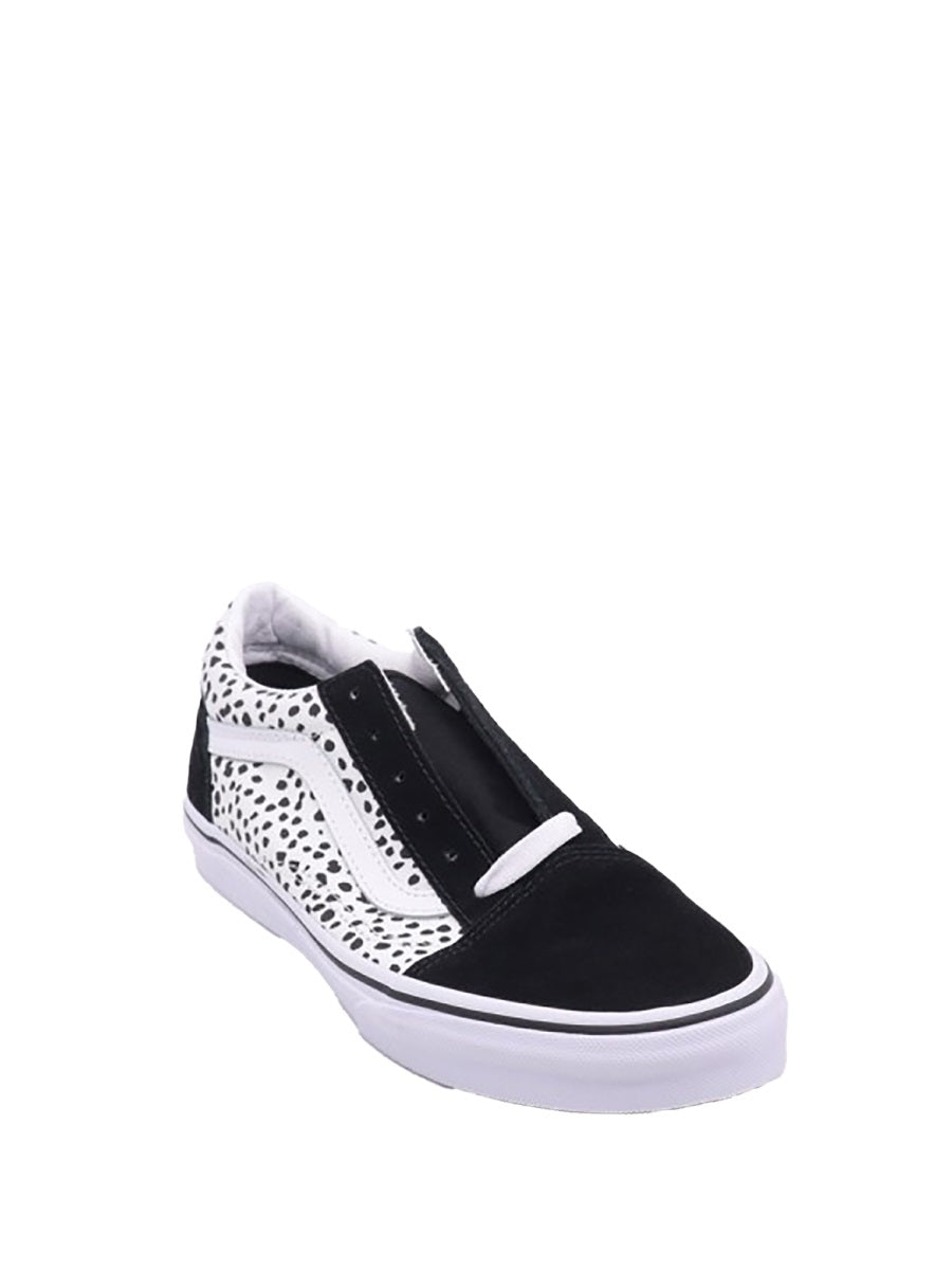 VANS Mini Old School Sneakers for Girls