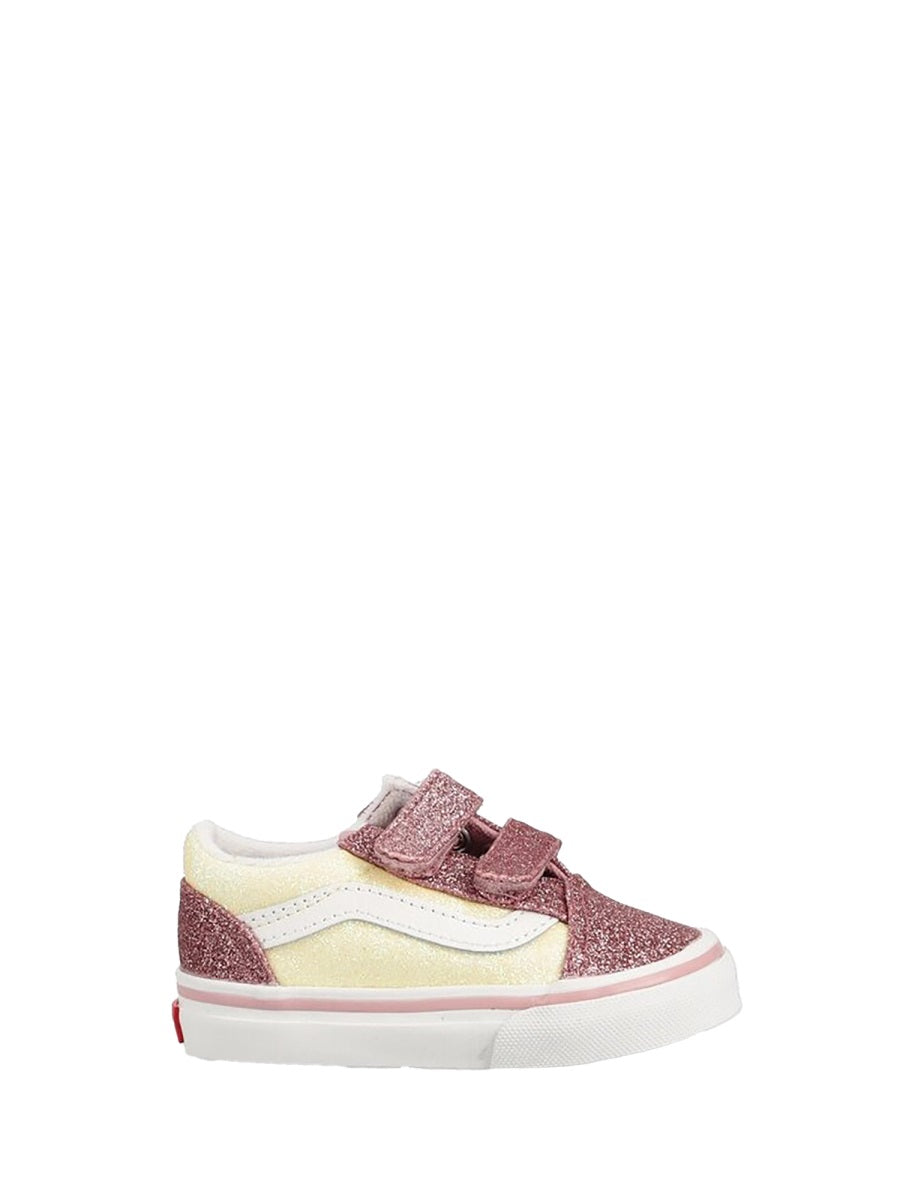 VANS Mini Old Skool Sneakers for Girls