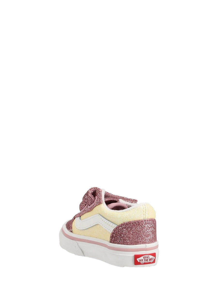 VANS Mini Old Skool Sneakers for Girls