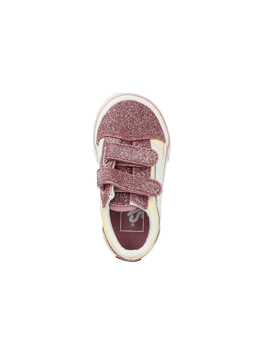 VANS Mini Old Skool Sneakers for Girls