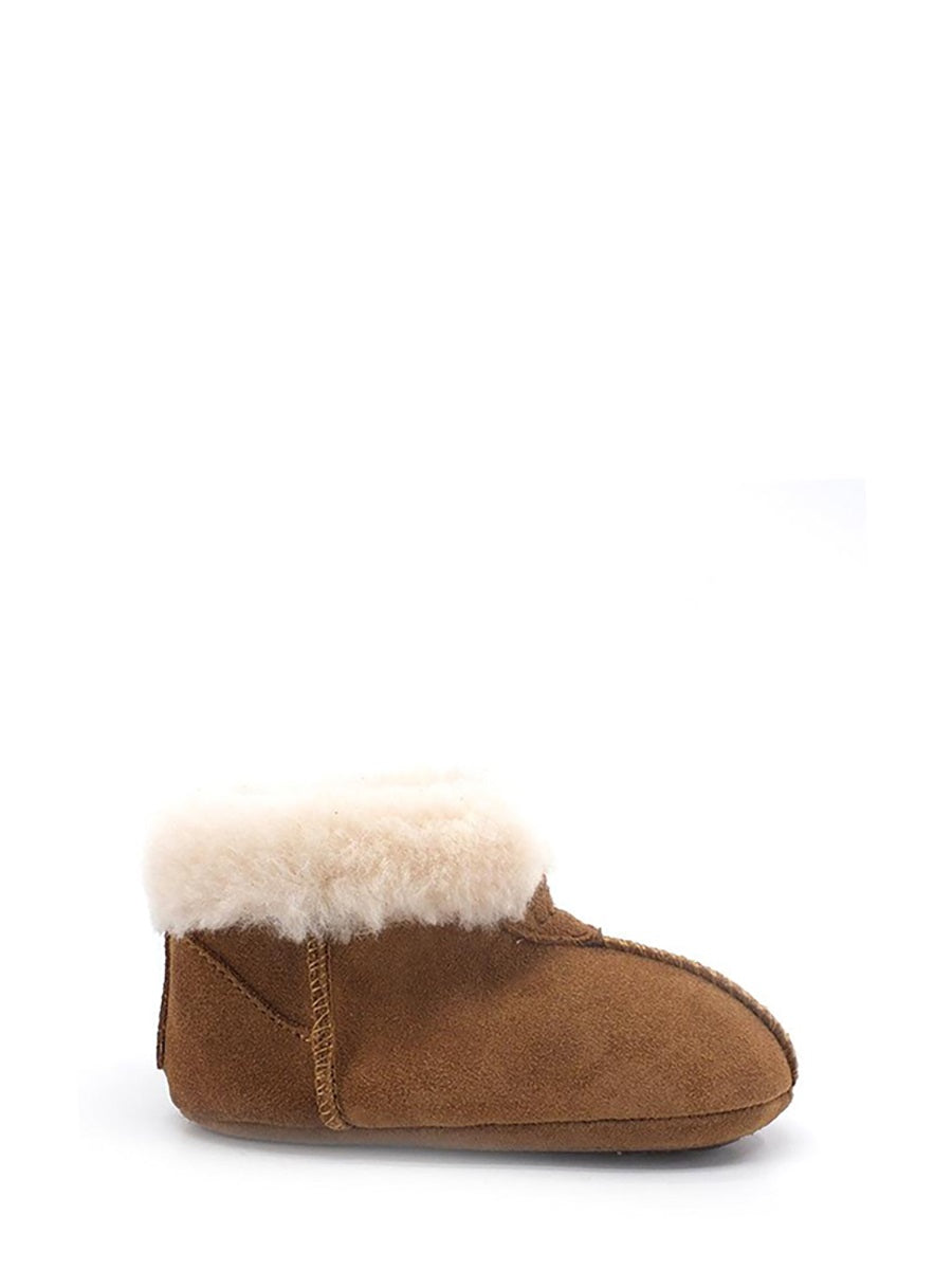 UGG Mini Suede Boots for Little Feet