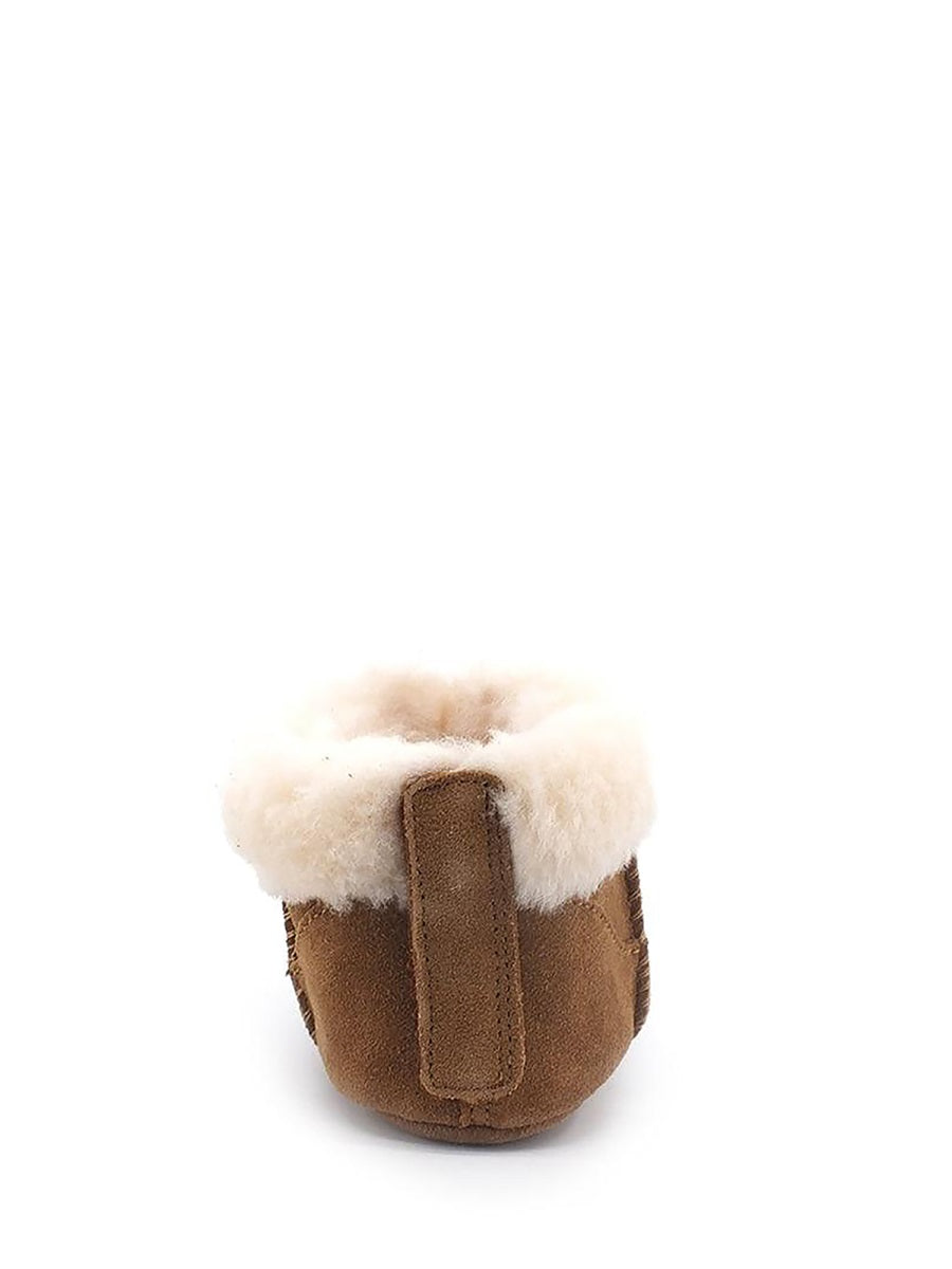 UGG Mini Suede Boots for Little Feet