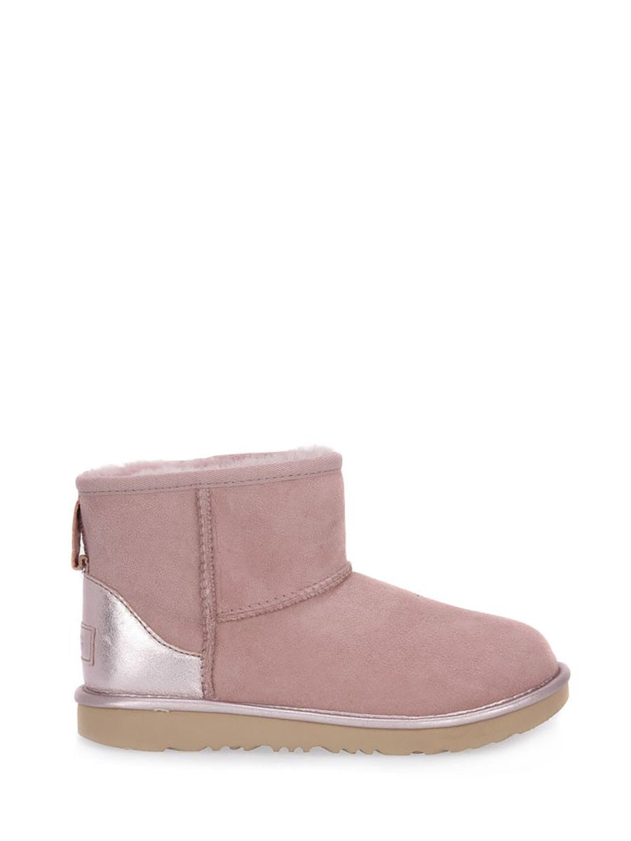 UGG Mini Classic Boots for Teen Girls