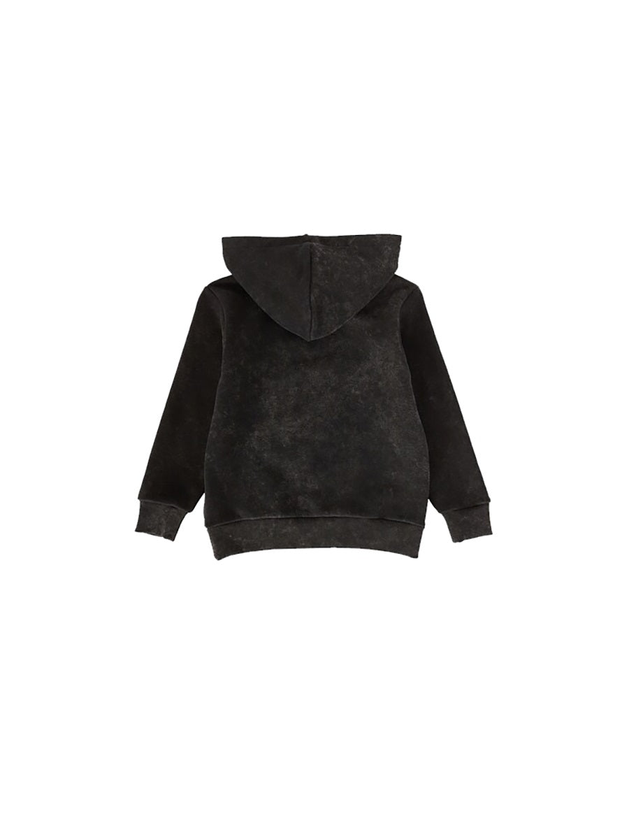 MARCELO BURLON COUNTY OF MILAN Boys Mini Graphic Hoodie