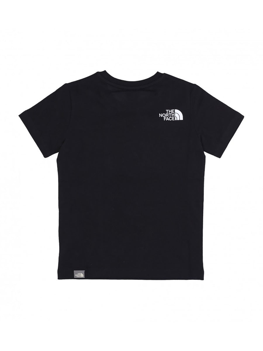 THE NORTH FACE Mini Box Short Sleeve Tee