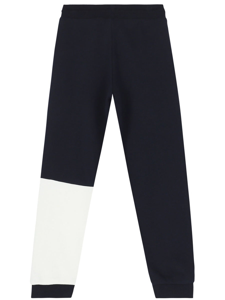 TOMMY HILFIGER Mini Colorblock Sweatpant for Girls
