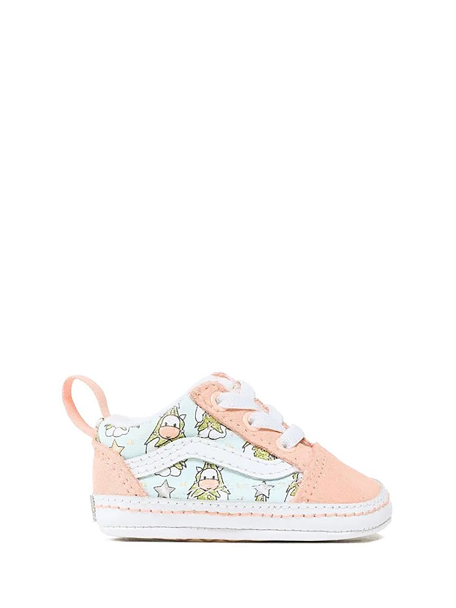VANS Mini Crib Sneakers