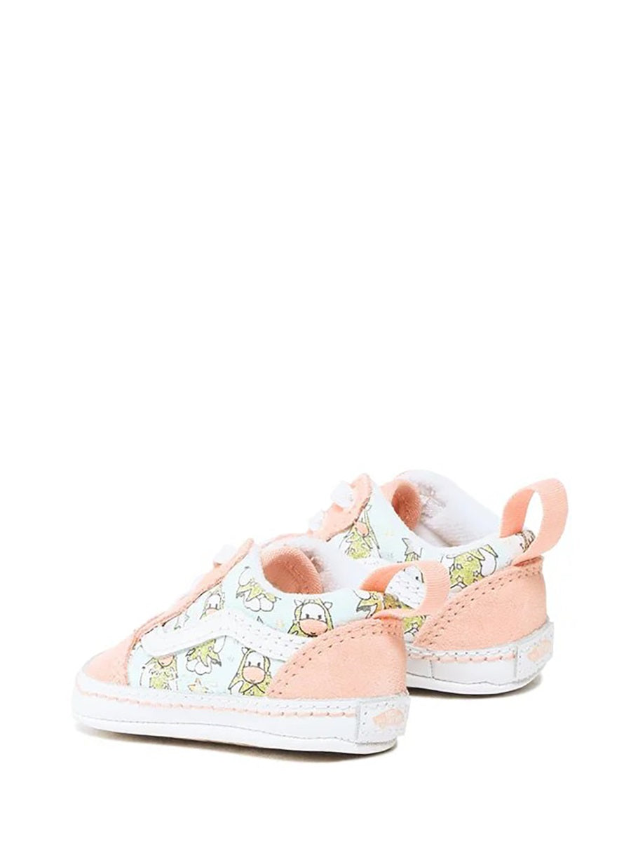 VANS Mini Crib Sneakers
