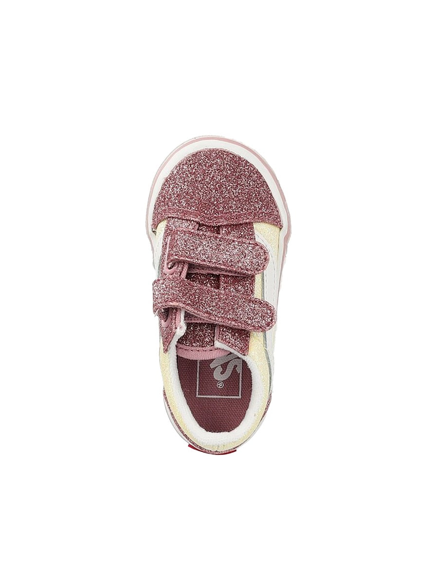 VANS Classic Mini Sneakers for Girls