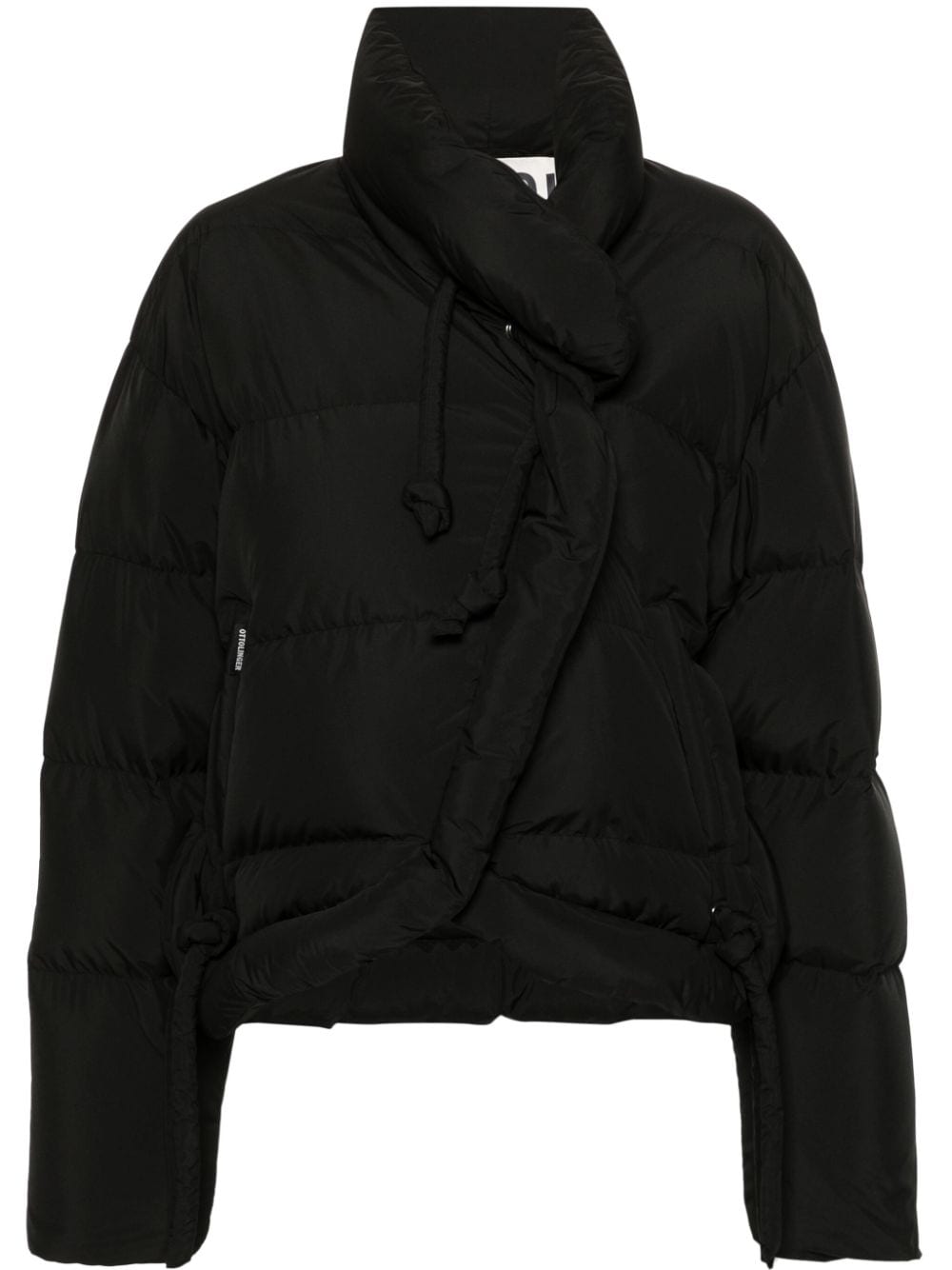OTTOLINGER Quilted Puffer Jacket - Women's Outerwear