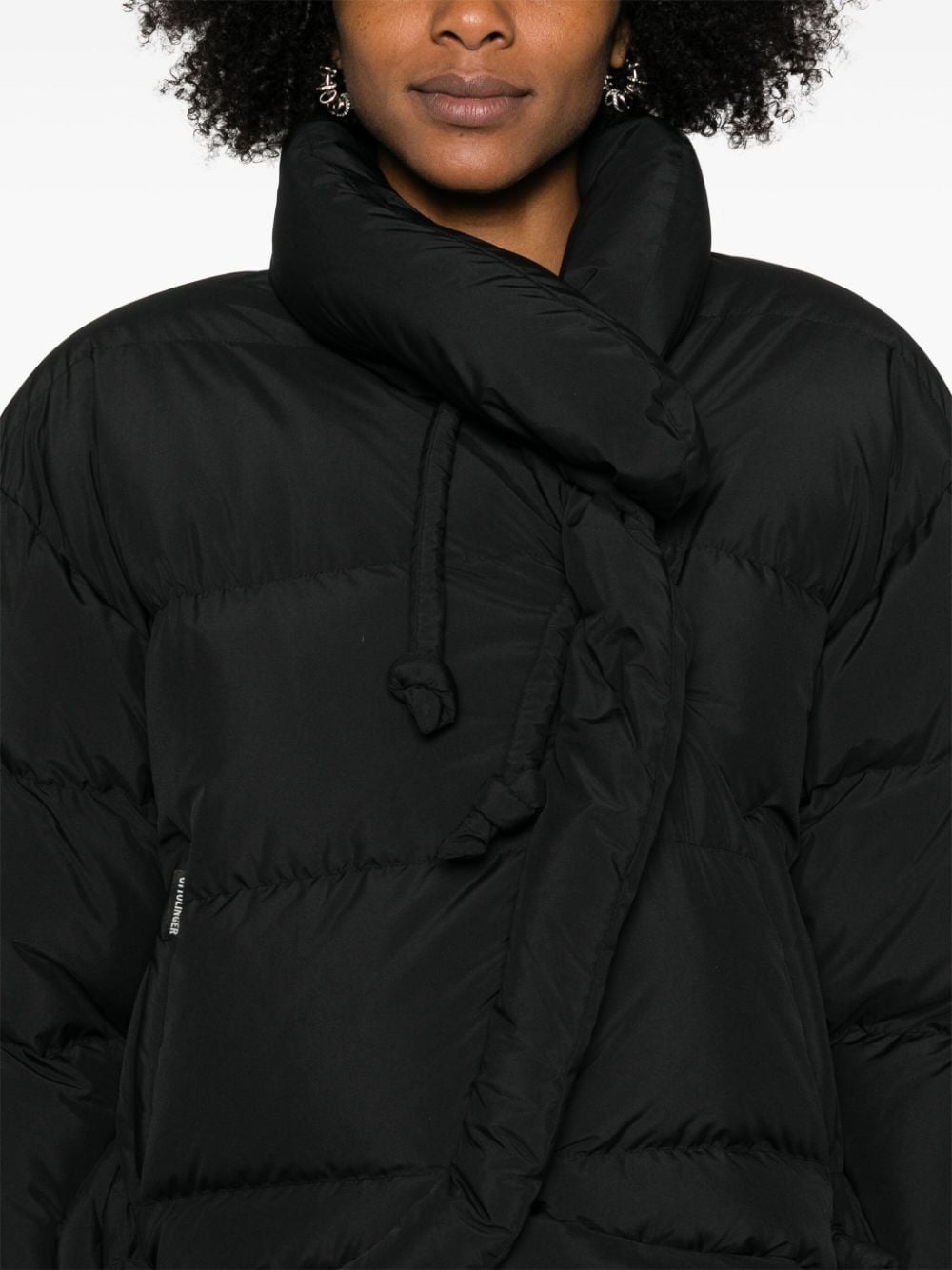 OTTOLINGER Quilted Puffer Jacket - Women's Outerwear