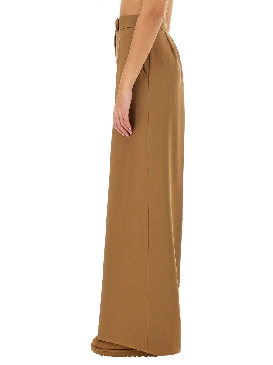 MAX MARA Womens Pants Nymph Size 38