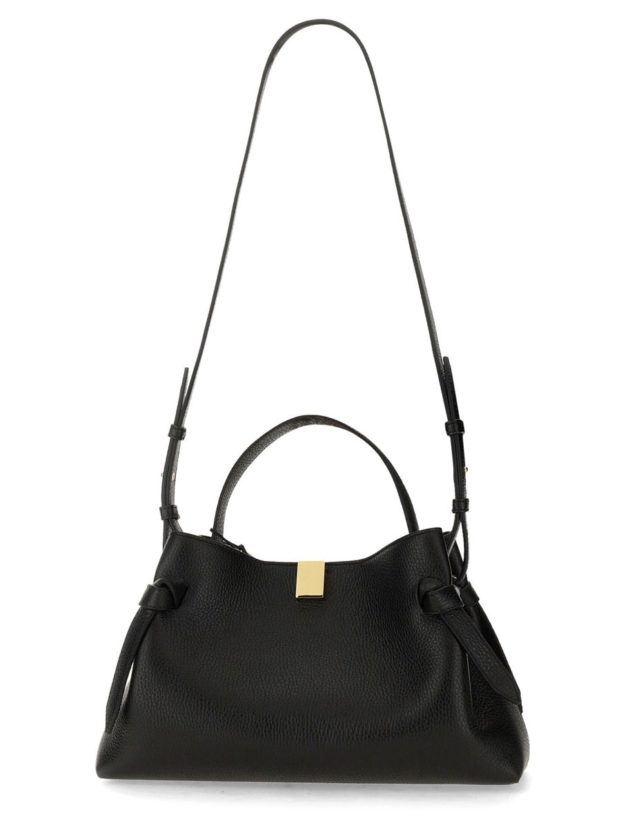 YUZEFI Handcrafted Mini Shoulder Bag