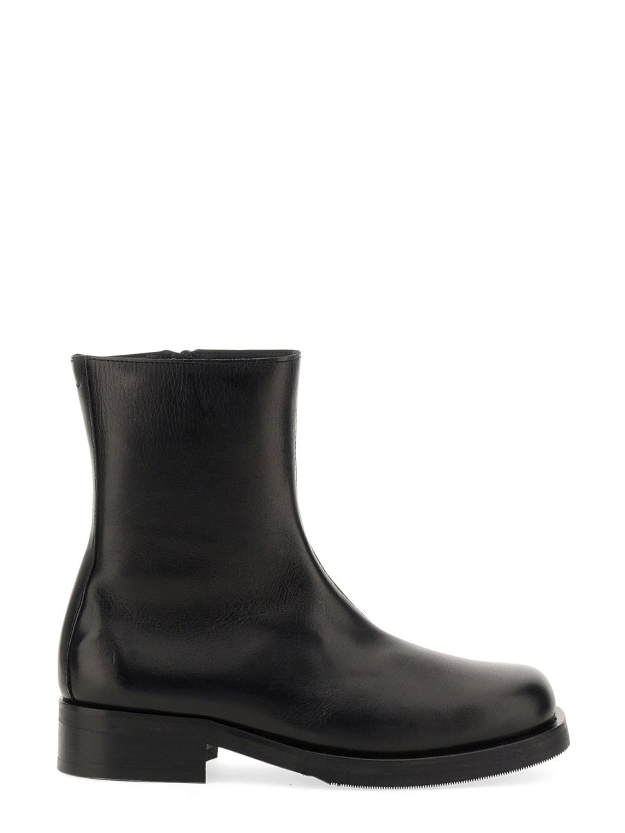 OUR LEGACY Trendy Unisex Boot
