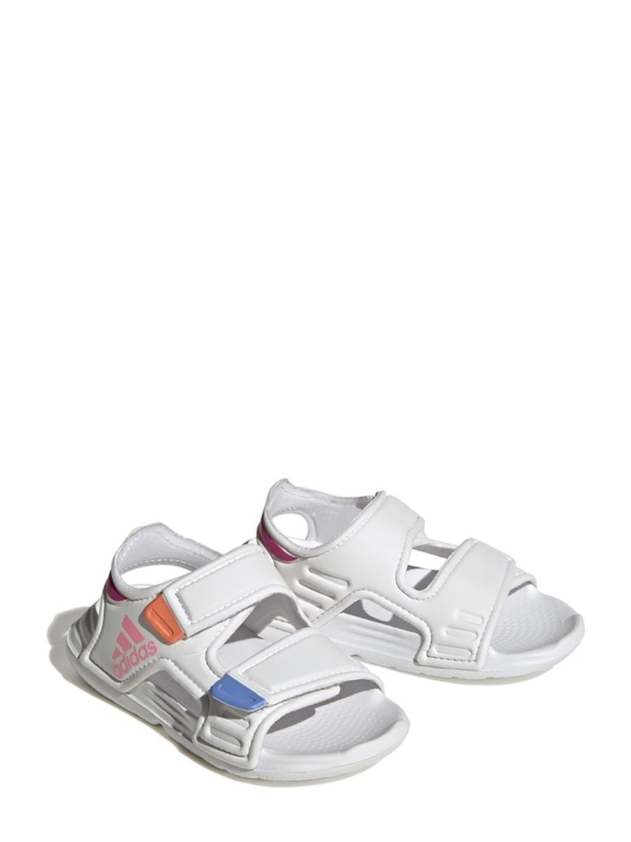 ADIDAS ORIGINALS Mini High-Performance Swim Sandals for Kids