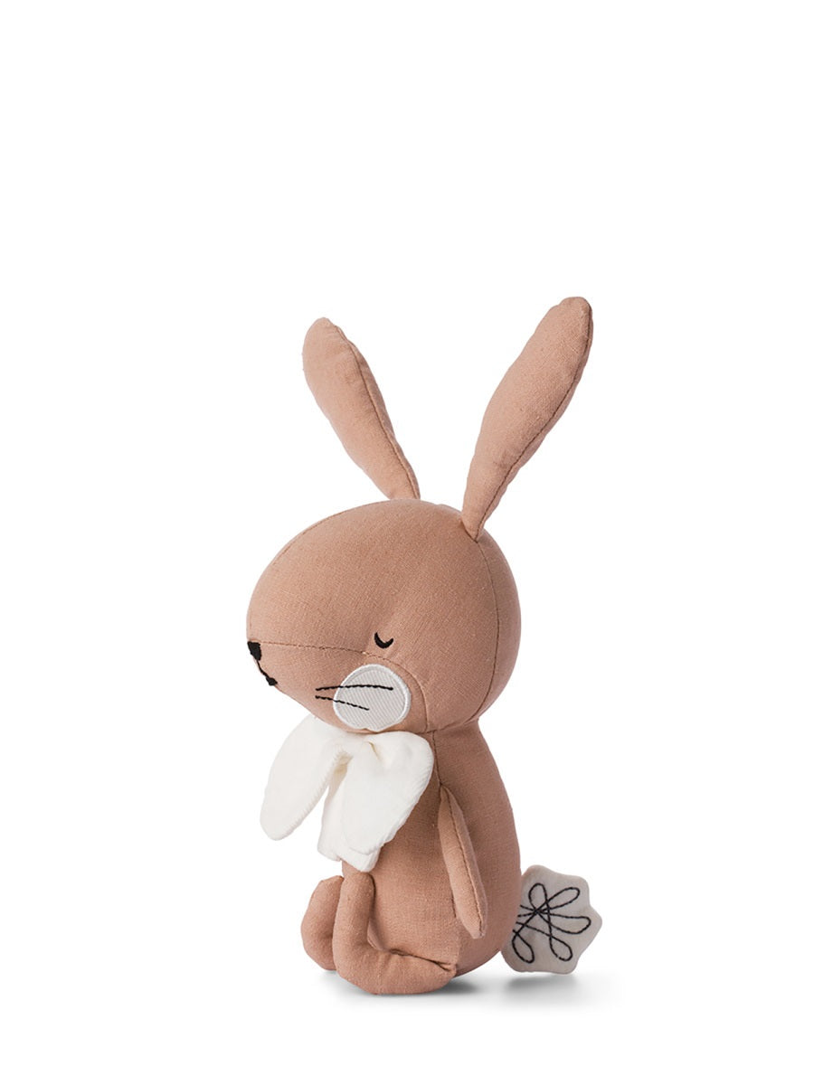 BON TON TOYS Mini Rabbit in Giftbox