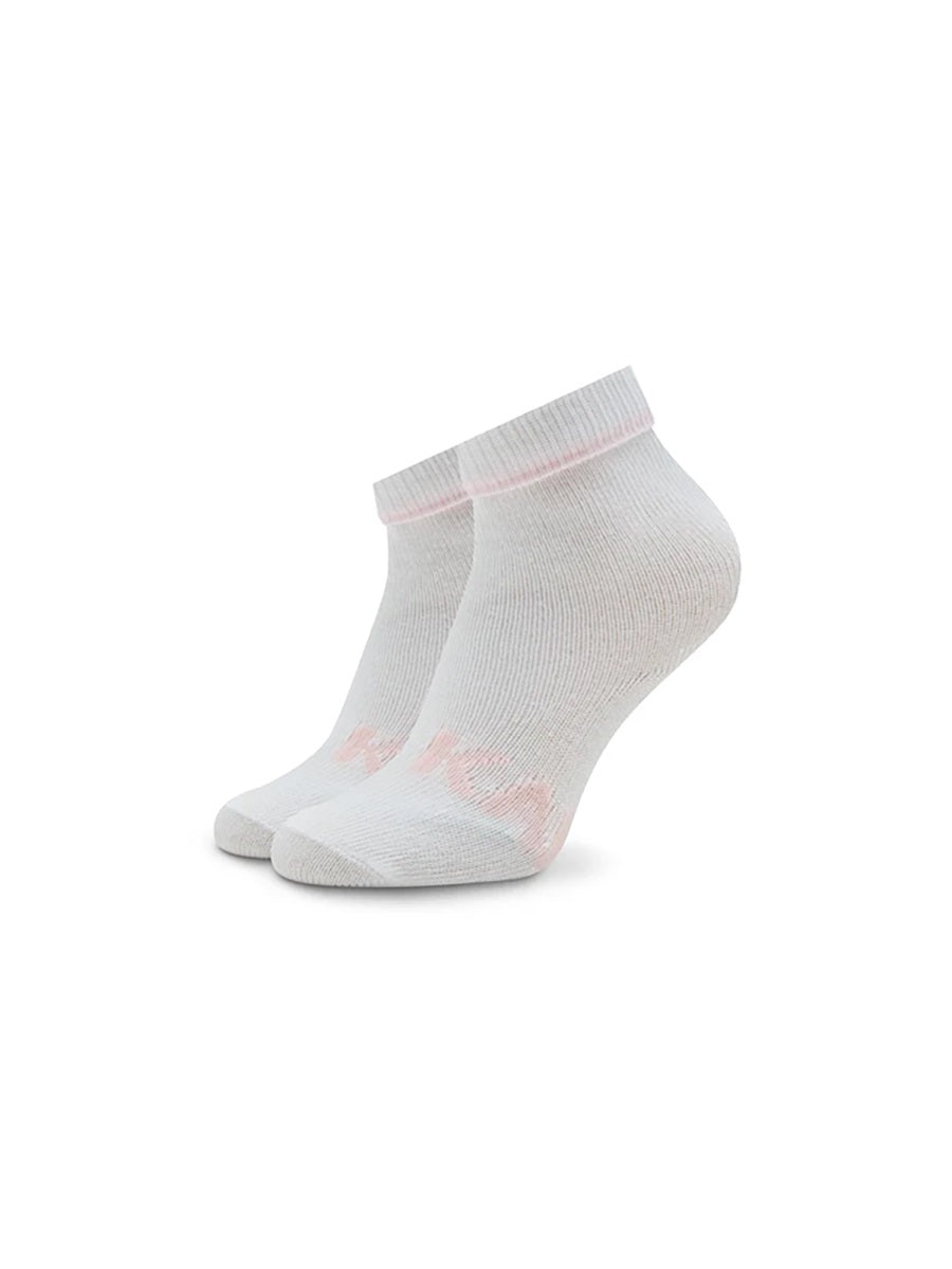 KARL LAGERFELD Mini Multicolour Socks Set - 2 Pairs