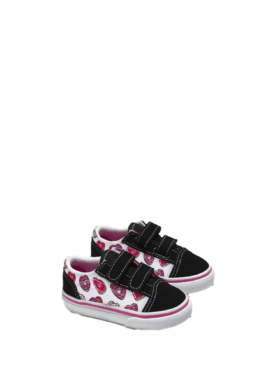 VANS Classic Mini Old Skool Sneakers for Girls