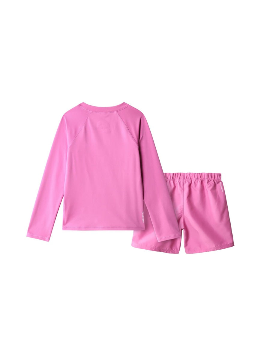 THE NORTH FACE Mini Amphibious Sun Set for Baby