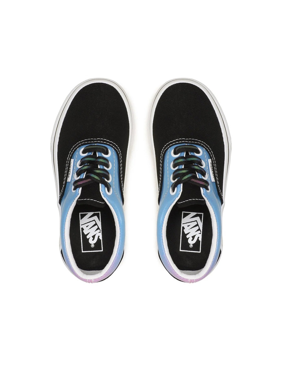 VANS Mini Leather Sneakers for Kids