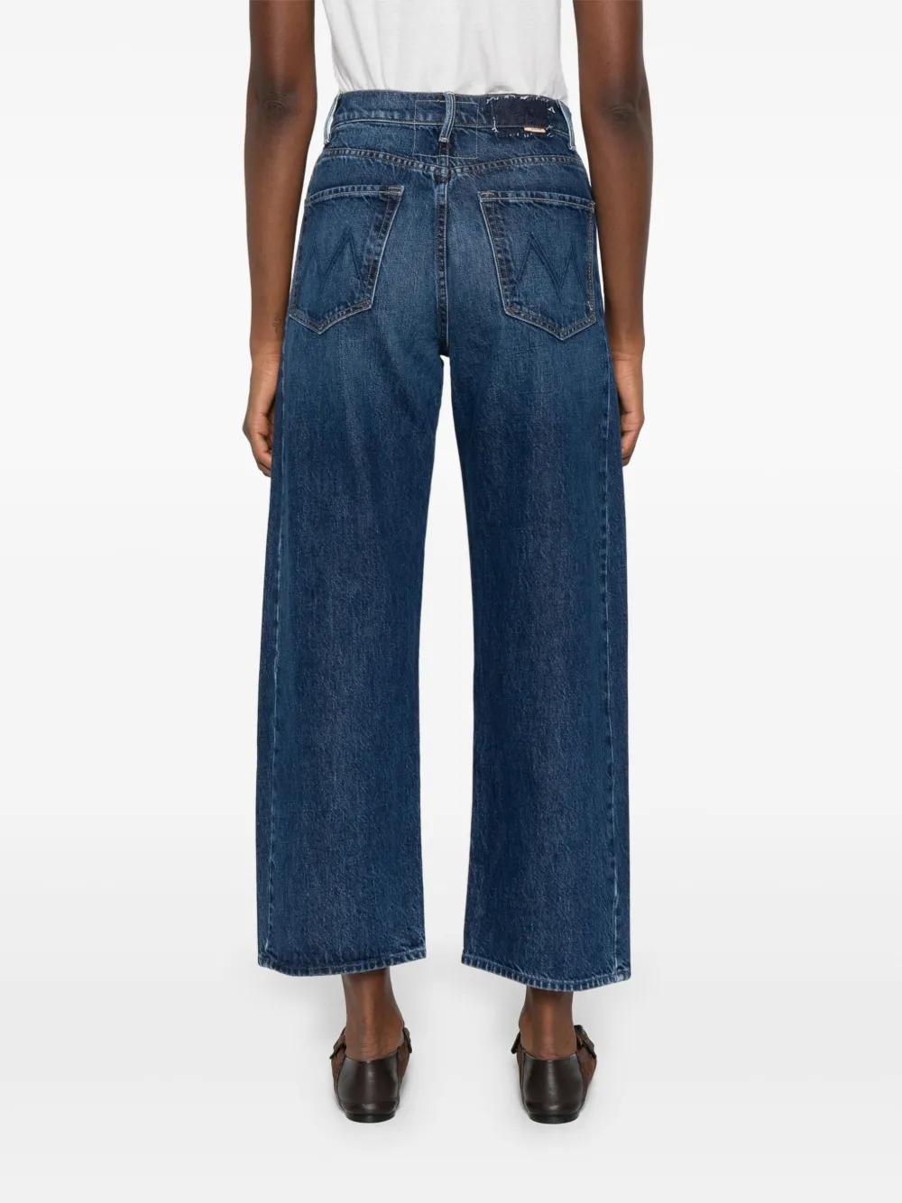 MOTHER Half-Pipe Women's Jeans