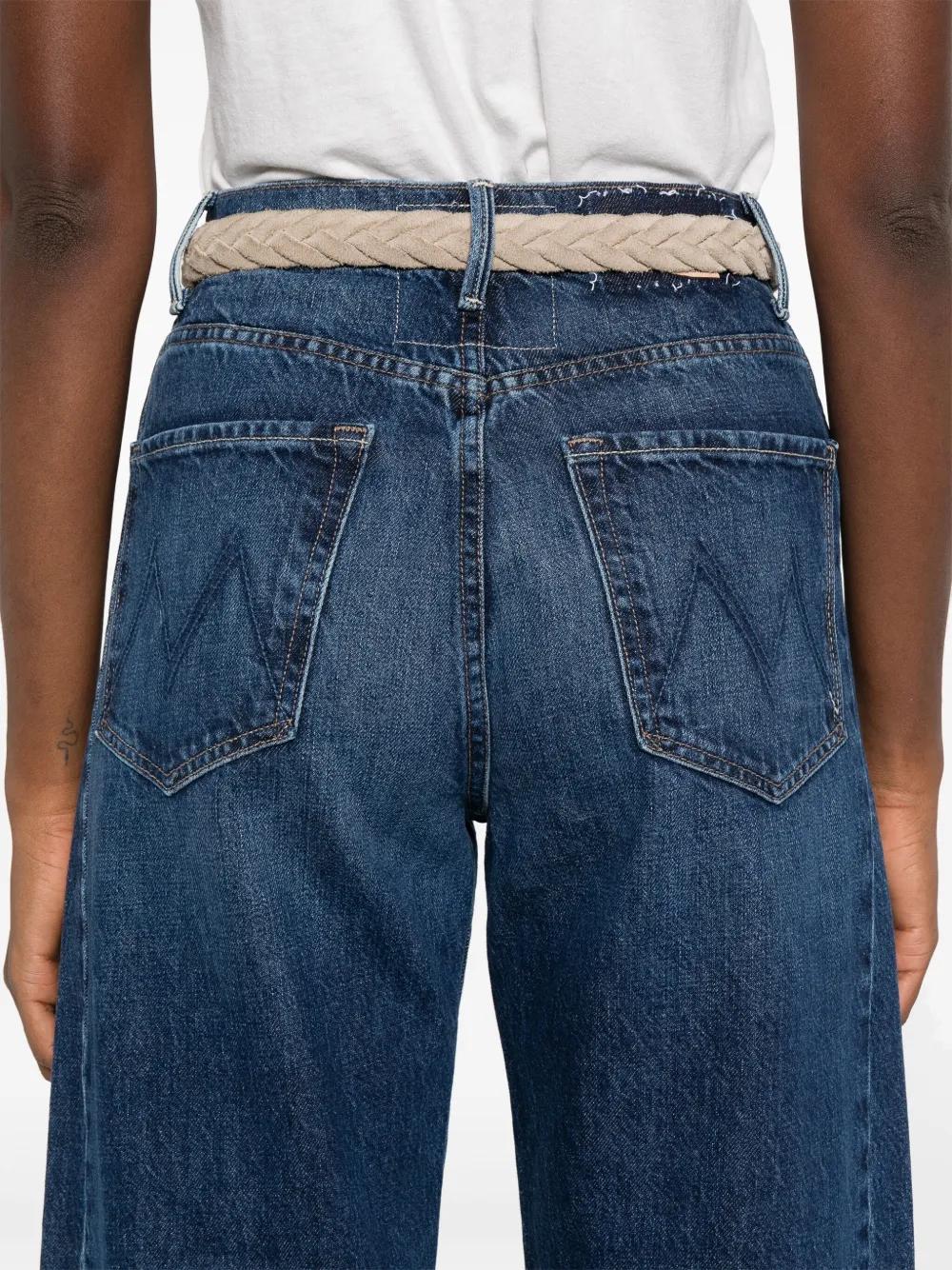 MOTHER Half-Pipe Women's Jeans