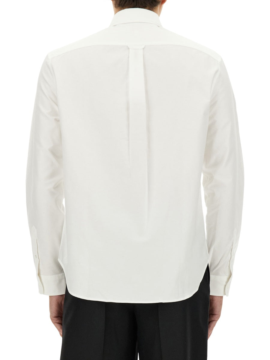 MAISON KITSUNÉ Classic Shirt - Size 40 for Modern Men