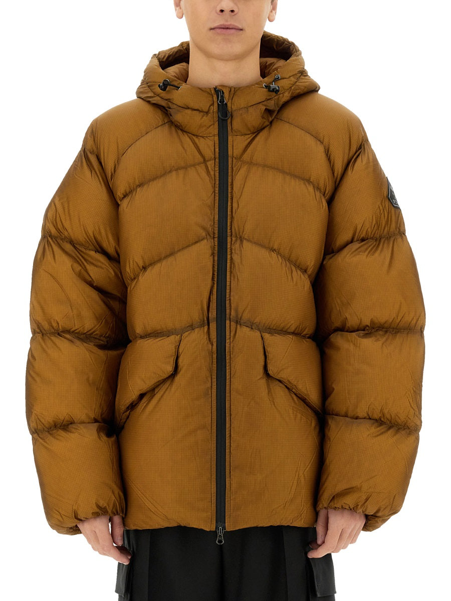 PYRENEX Unisex Stellar Down Jacket - FW24 Collection