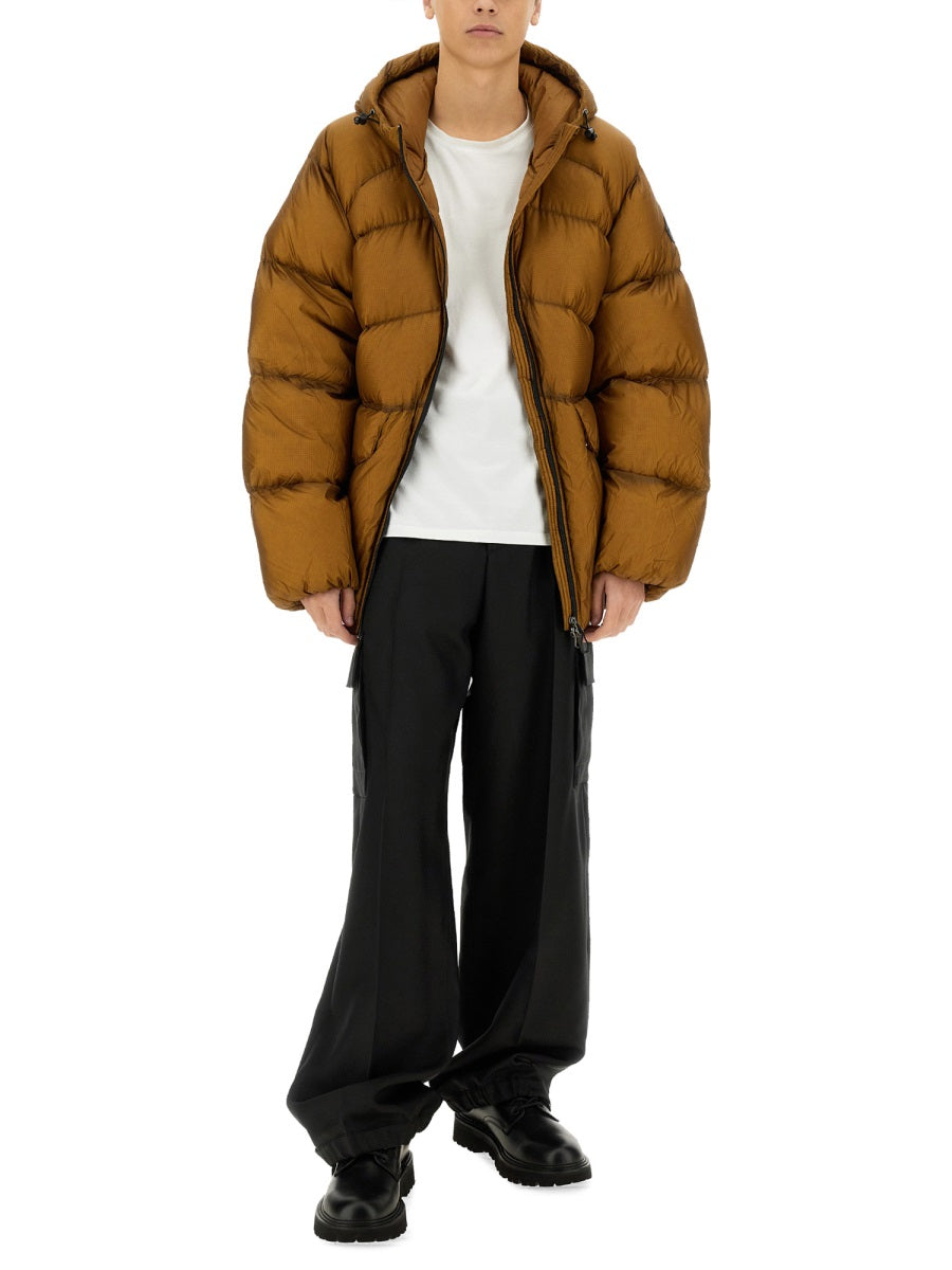 PYRENEX Unisex Stellar Down Jacket - FW24 Collection