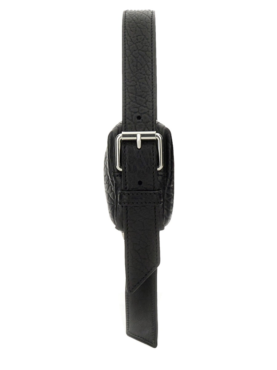 ALEXANDER WANG Rich Mini Shoulder Handbag