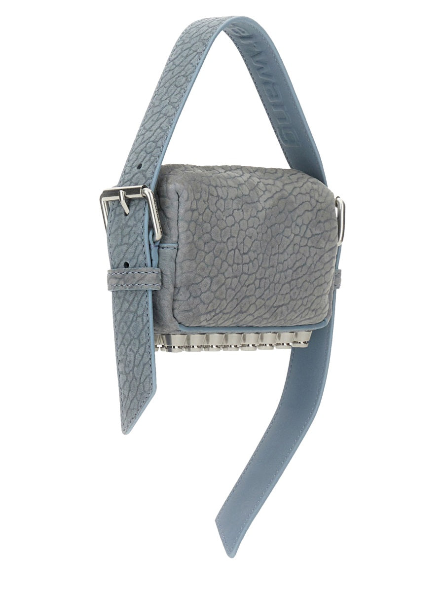 ALEXANDER WANG Chic Mini Shoulder Handbag