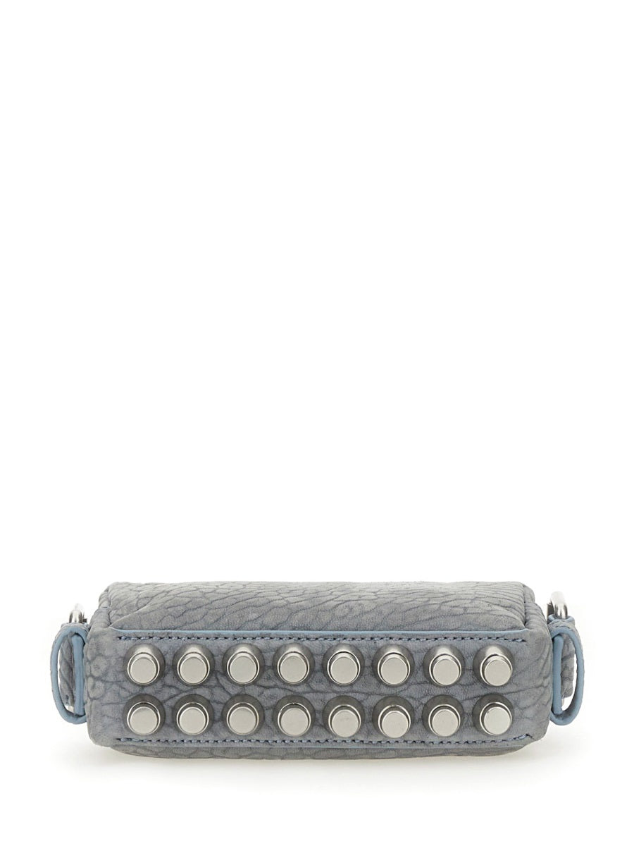 ALEXANDER WANG Chic Mini Shoulder Handbag