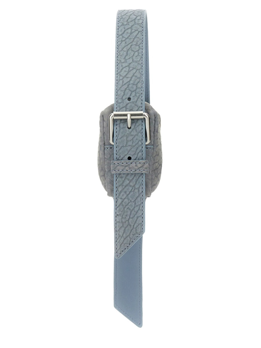 ALEXANDER WANG Chic Mini Shoulder Handbag