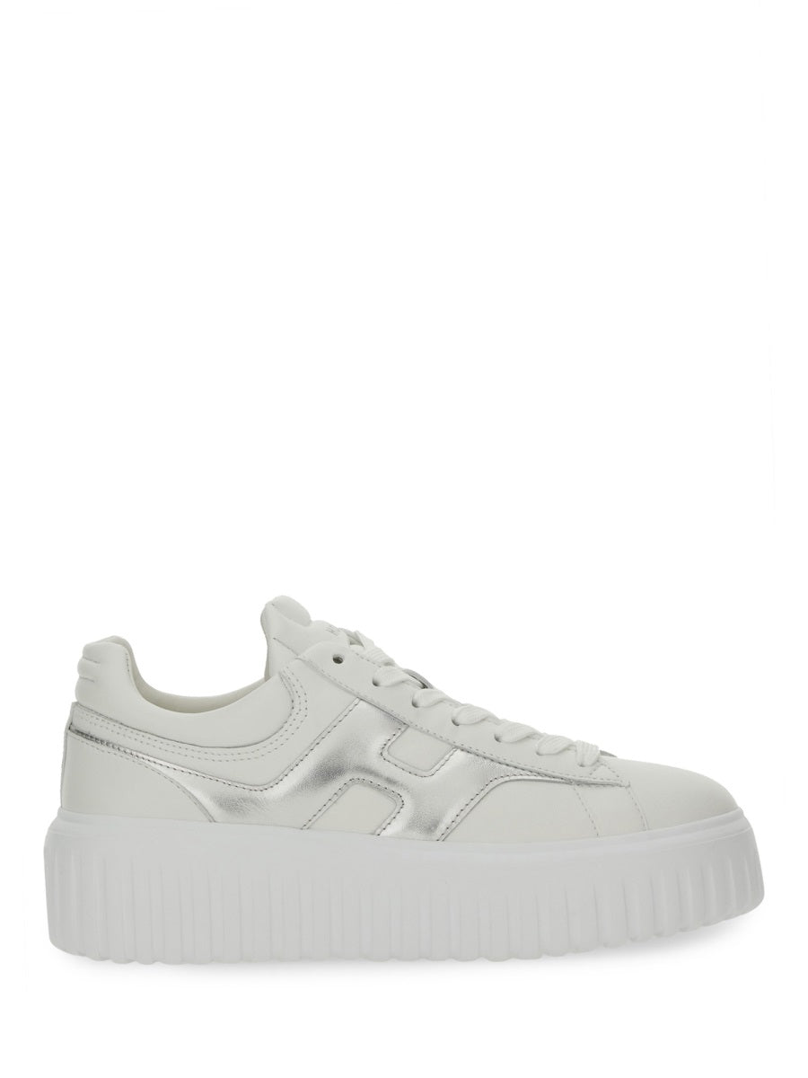 HOGAN H-STRIPE Women's Sneakers