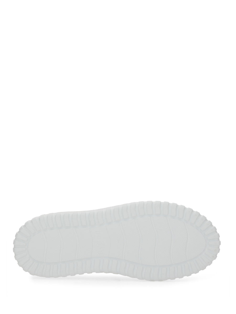 HOGAN H-STRIPE Women's Sneakers