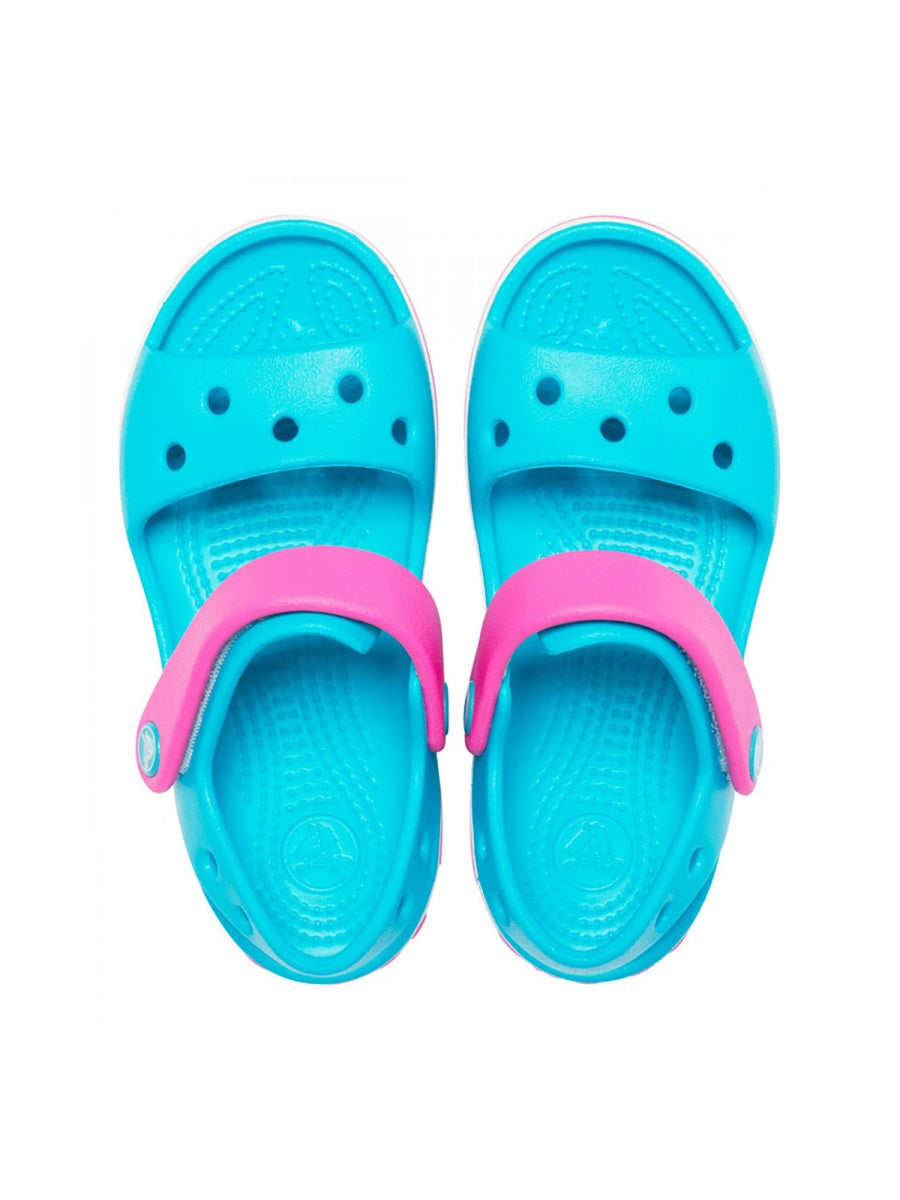 CROCS Mini Crocband Sandals for Kids