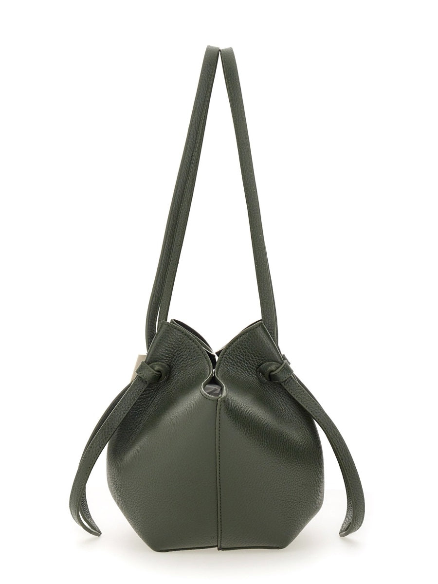 YUZEFI Mini Handbag - Mochi