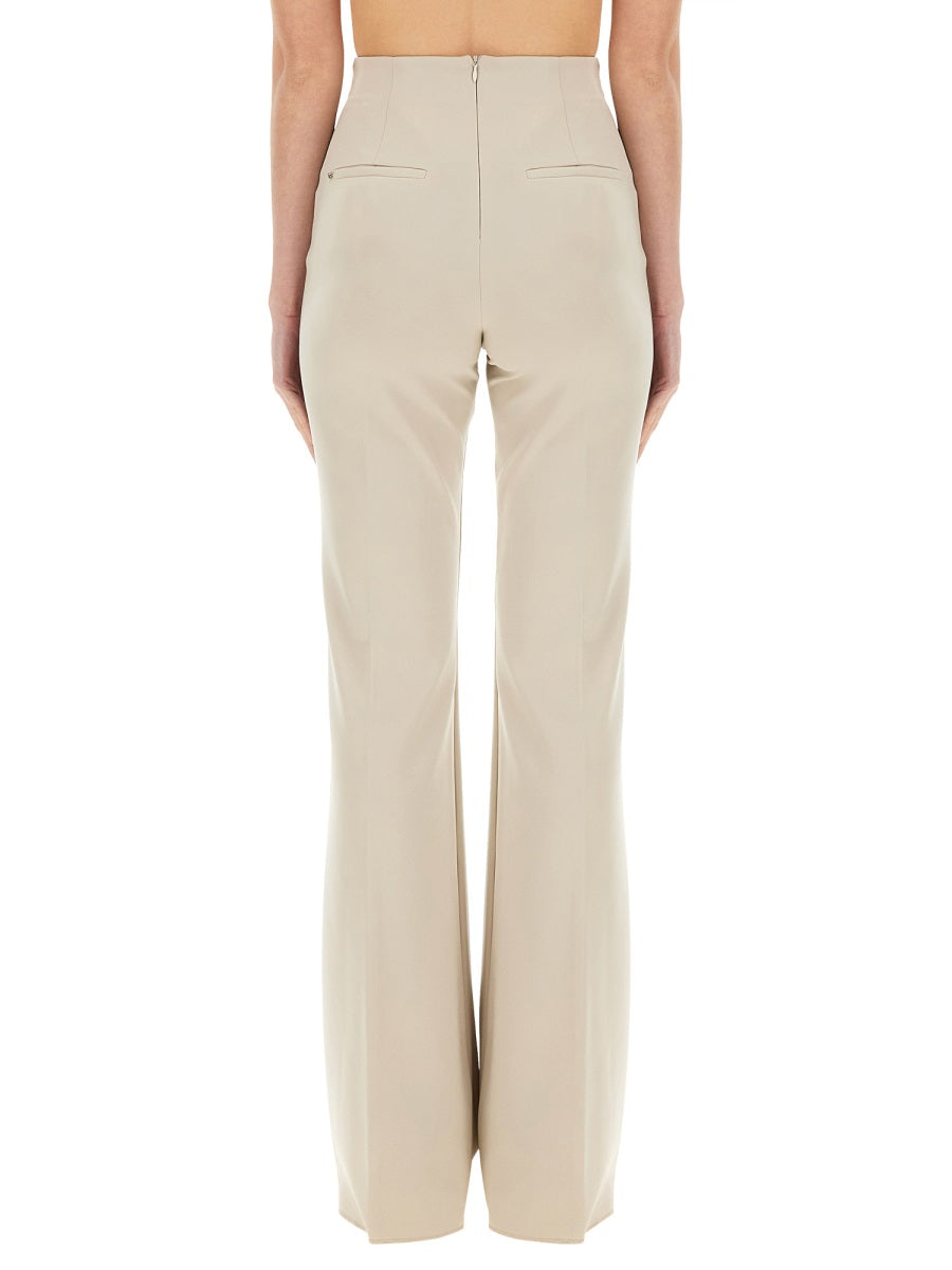 SPORTMAX Olea Mini Performance Trousers - Women’s SS25