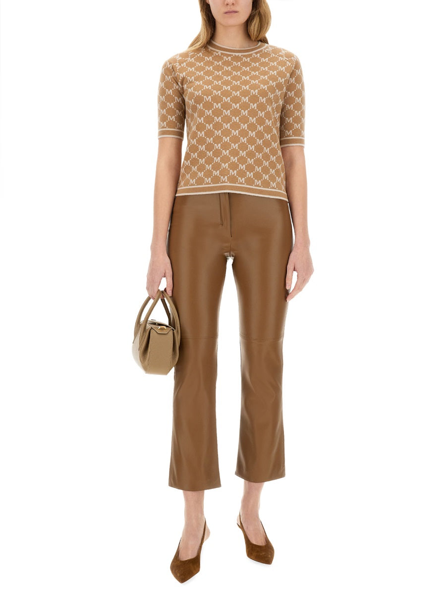 S MAX MARA Sublime Women's Trousers - Size S