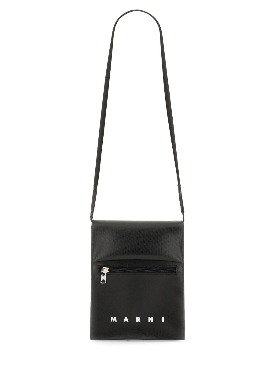 MARNI Mini Handbag - Trendy Crossbody Design