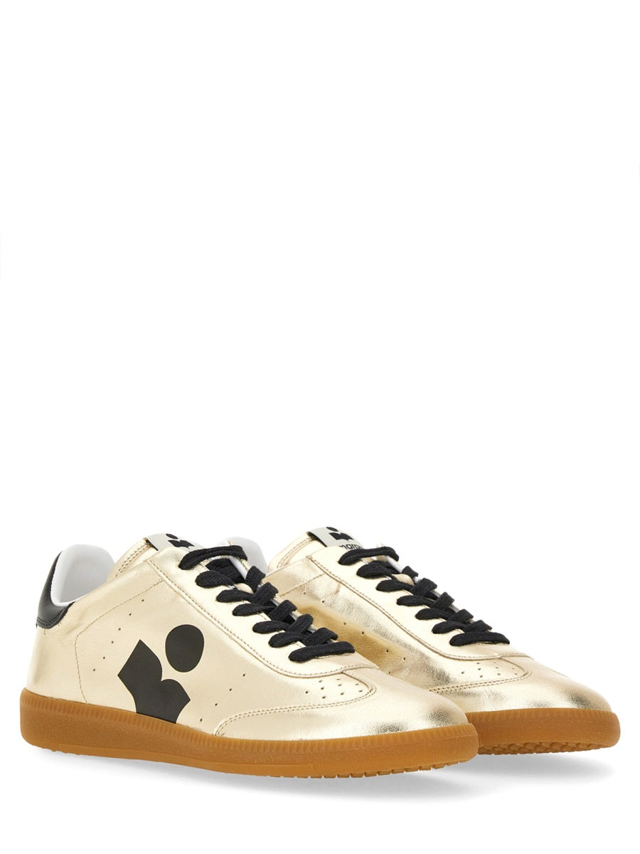 ISABEL MARANT Kaycee Women's Sneaker - SS25 Edition